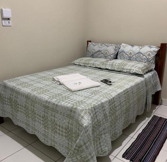 ペンション Pousada Vidal