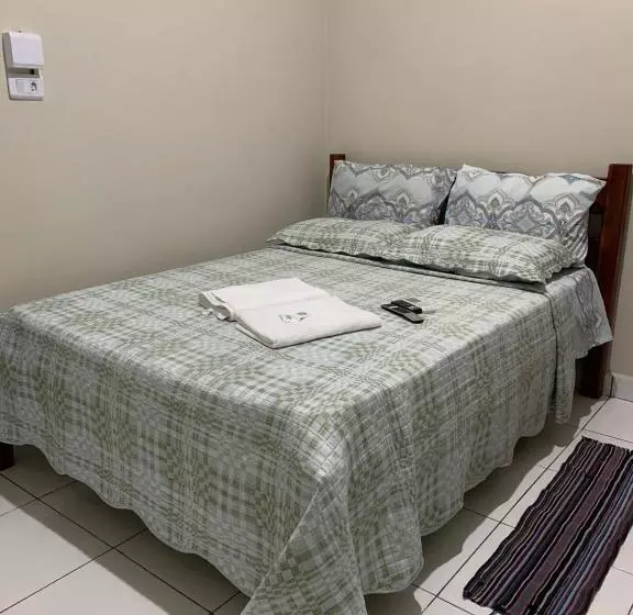 ペンション Pousada Vidal