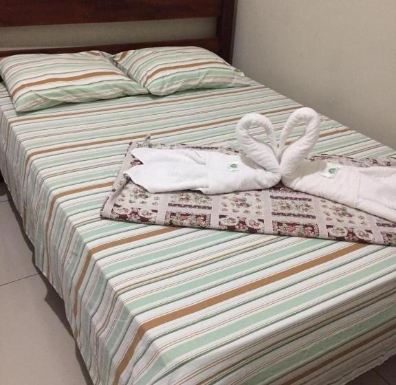 ペンション Pousada Vidal