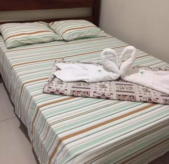 ペンション Pousada Vidal