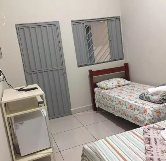 ペンション Pousada Vidal