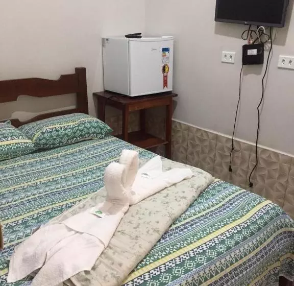 ペンション Pousada Vidal