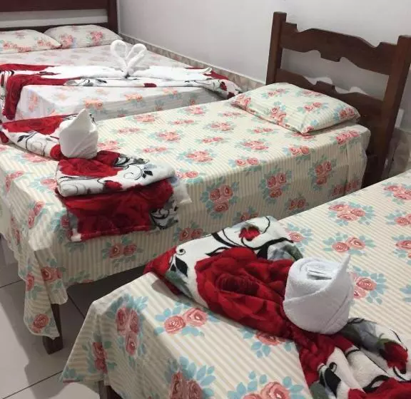 ペンション Pousada Vidal