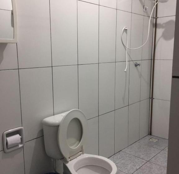 ペンション Pousada Vidal