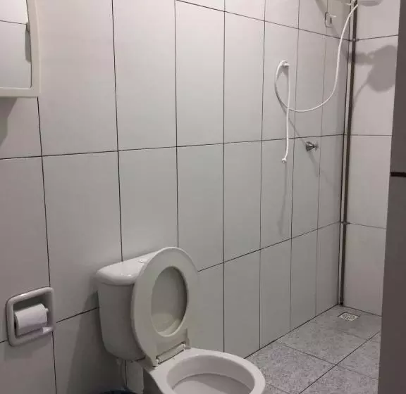 ペンション Pousada Vidal