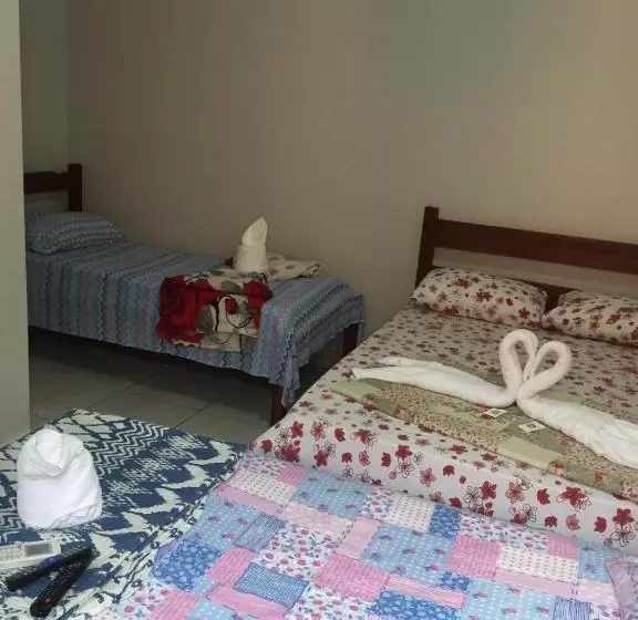 ペンション Pousada Vidal