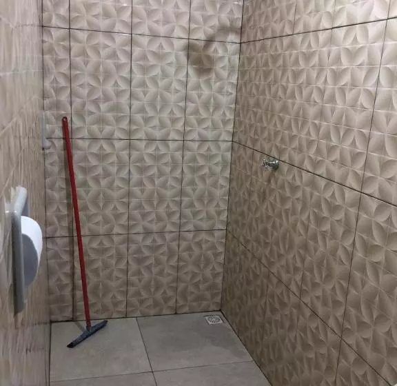 ペンション Pousada Vidal