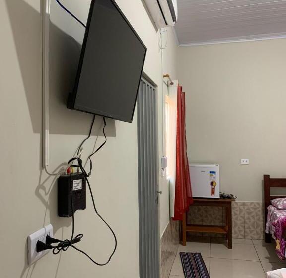 ペンション Pousada Vidal