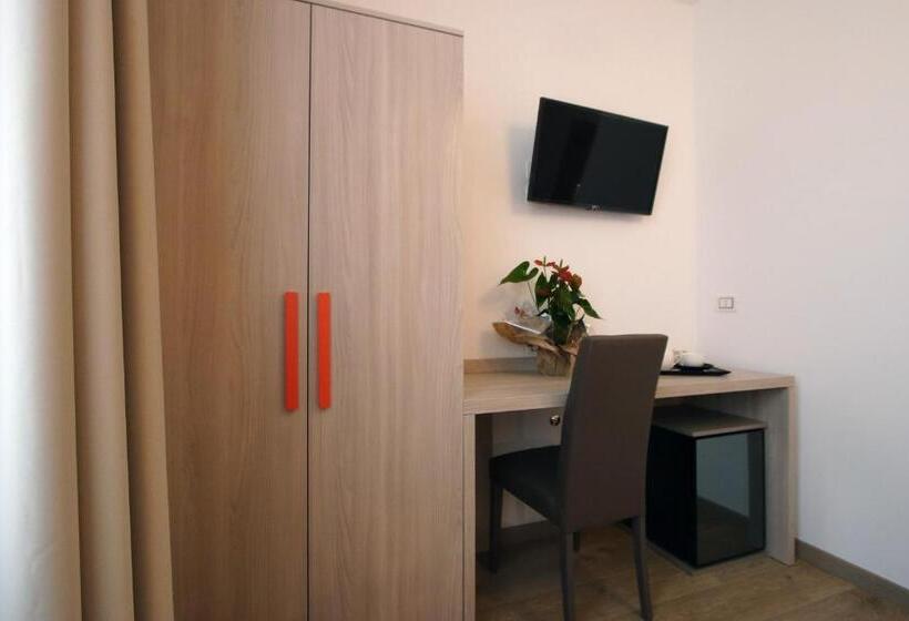 بنسيون Residence Villa Frio Frio