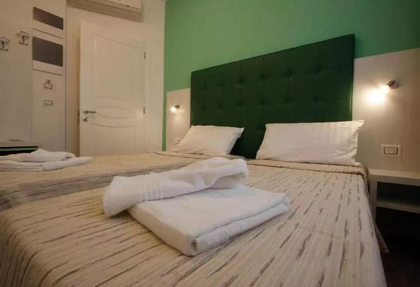 Majatalo Residence Villa Frio Frio