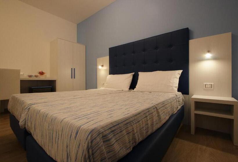 بنسيون Residence Villa Frio Frio