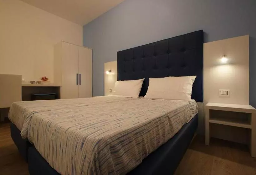 Majatalo Residence Villa Frio Frio