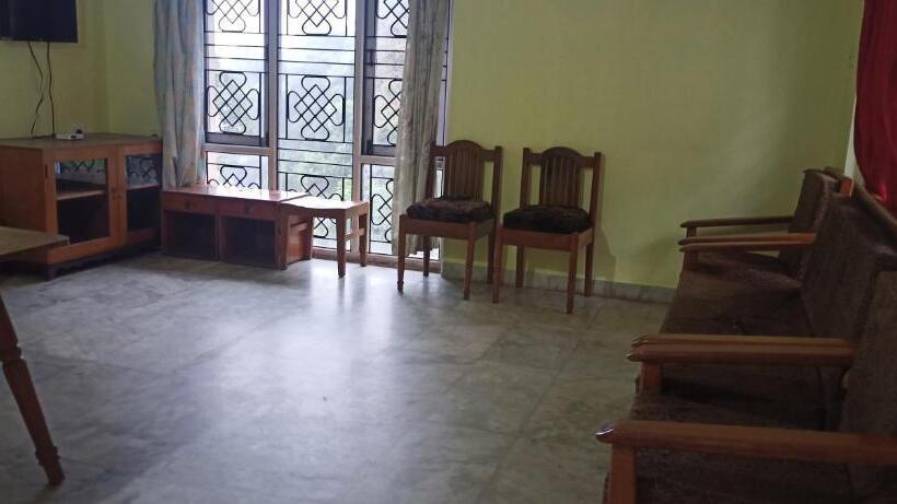 민박 Kumaragiri Cottages Kodaikanal