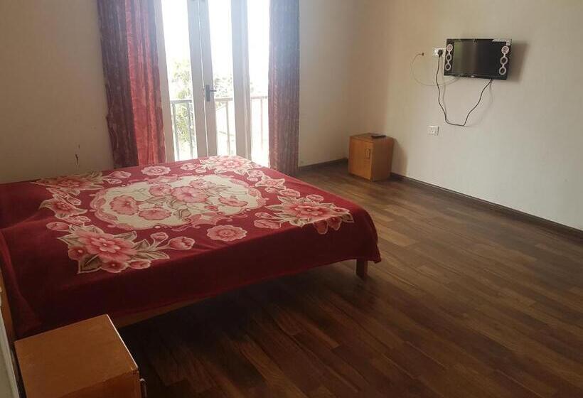 민박 Kumaragiri Cottages Kodaikanal