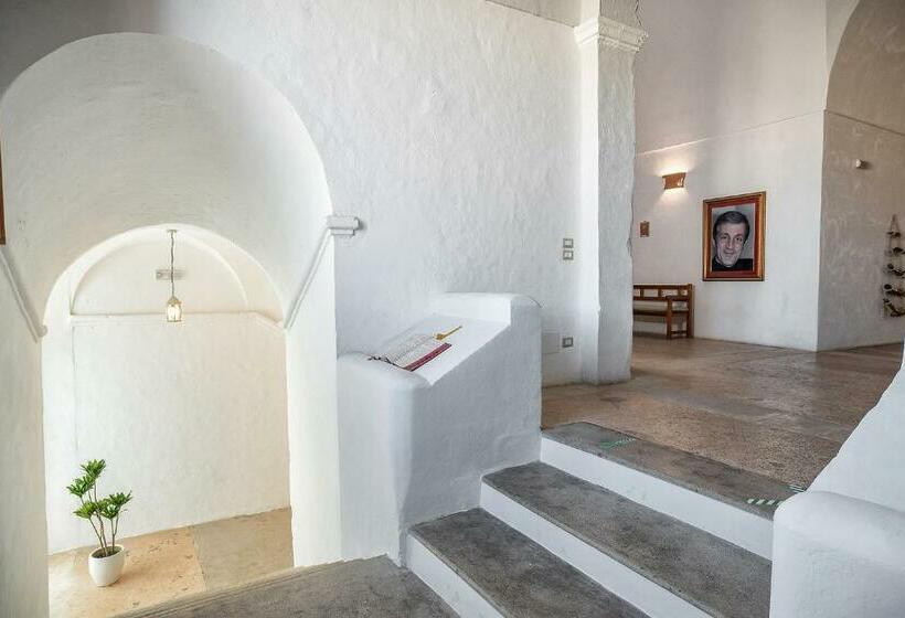 בית מלון כפרי Casa Della Convivialità Don Tonino Bello