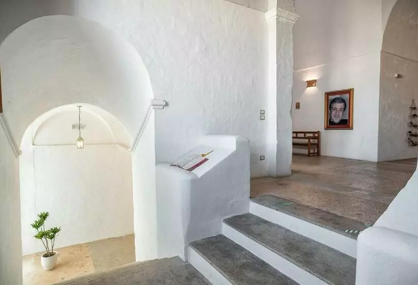 ホテル Casa Della Convivialità Don Tonino Bello