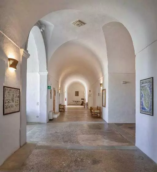 ホテル Casa Della Convivialità Don Tonino Bello