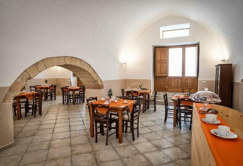 בית מלון כפרי Casa Della Convivialità Don Tonino Bello