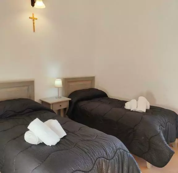 ホテル Casa Della Convivialità Don Tonino Bello