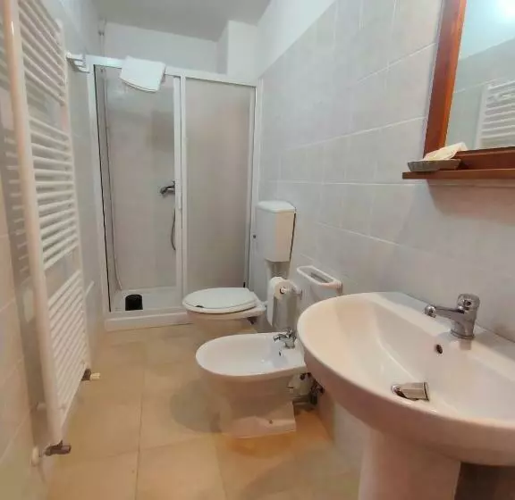 ホテル Casa Della Convivialità Don Tonino Bello