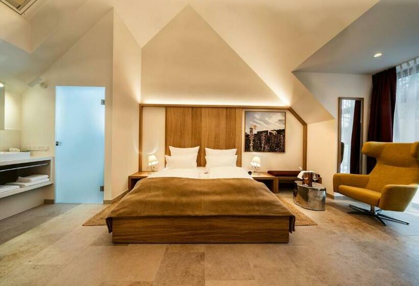 酒店 Flora Auf Gut Guntrams