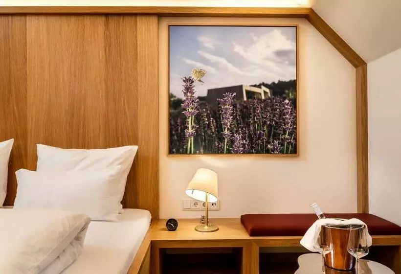 Hotelli Flora Auf Gut Guntrams