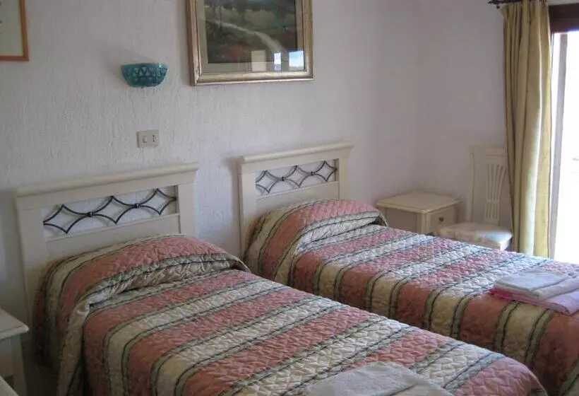 هتل Gallura