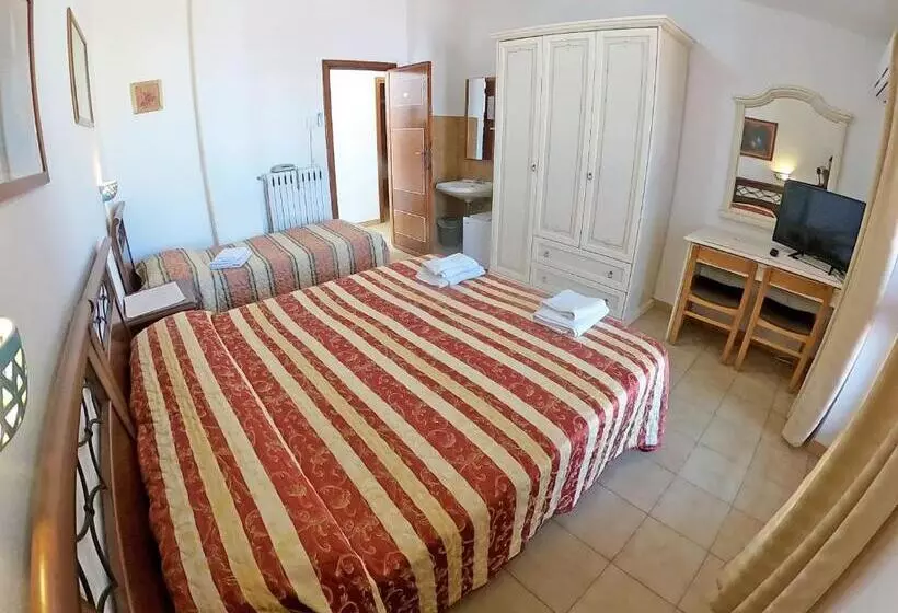 هتل Gallura
