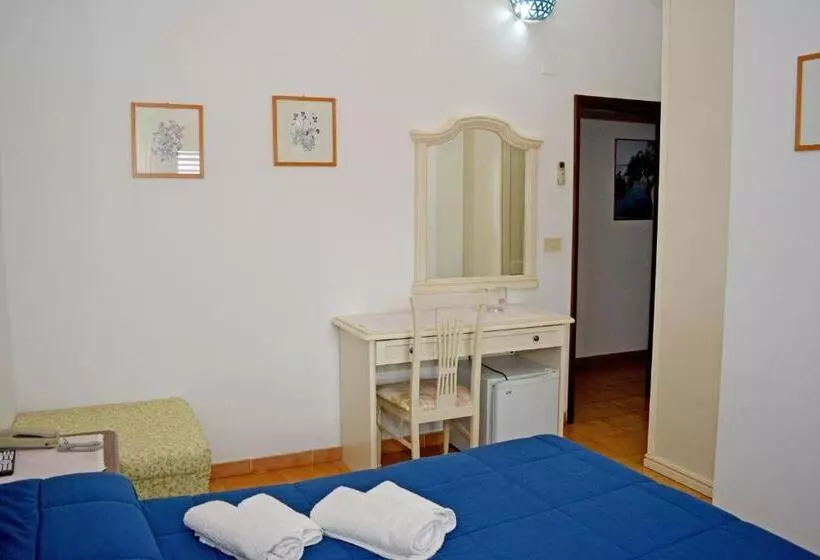 هتل Gallura