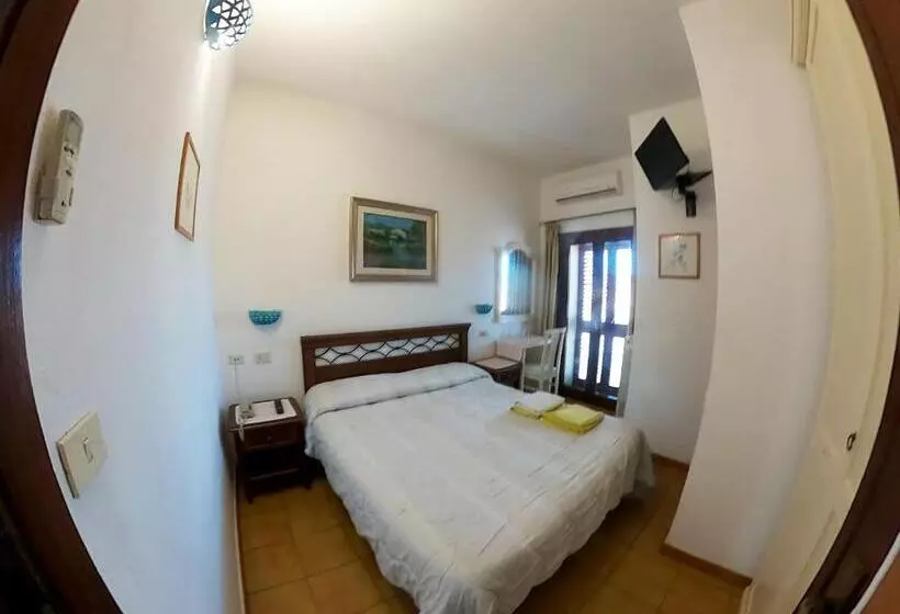 هتل Gallura