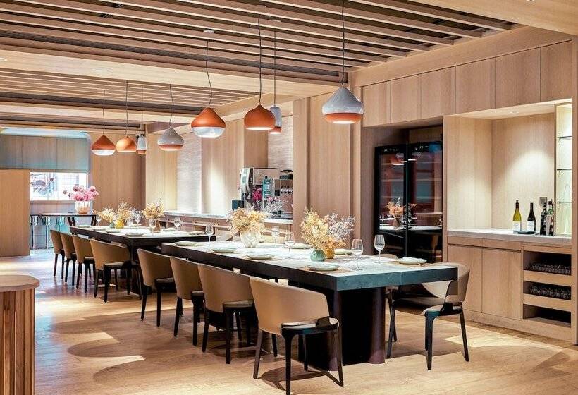 هتل Humble Boutique