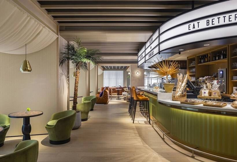 هتل Humble Boutique