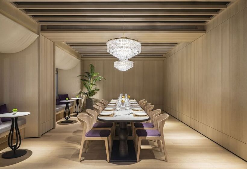 هتل Humble Boutique