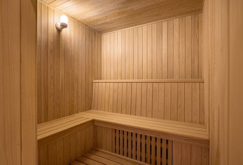 هتل Humble Boutique