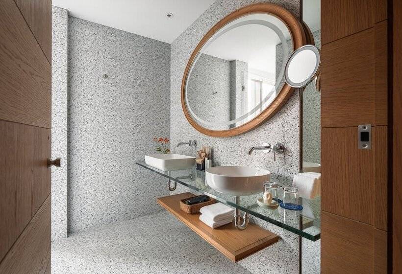 هتل Humble Boutique