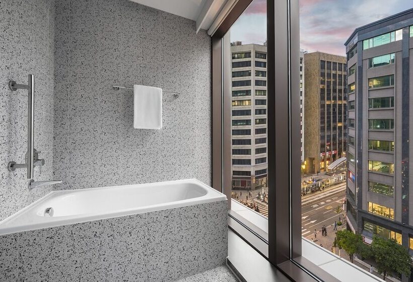 هتل Humble Boutique