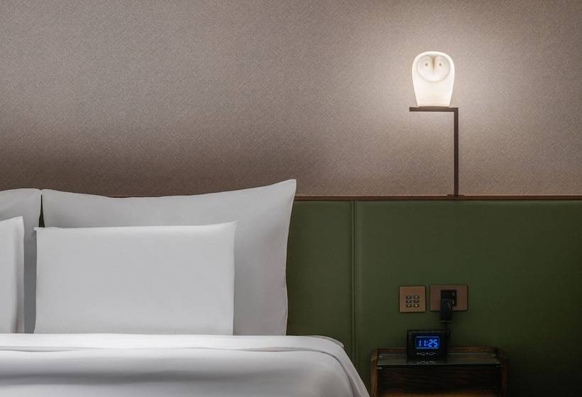 هتل Humble Boutique