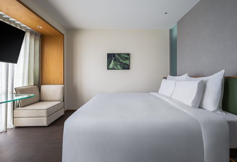 هتل Humble Boutique