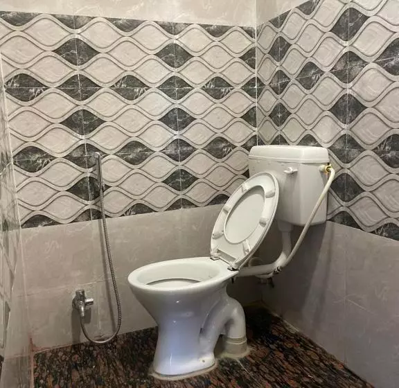 Hotelli Royal Embassy