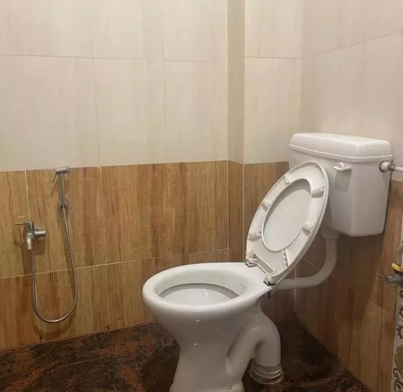 Hotelli Royal Embassy