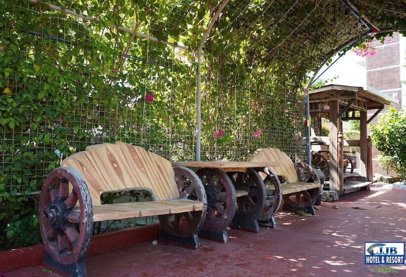 Jjb Aquafarm Resort By Cocotel