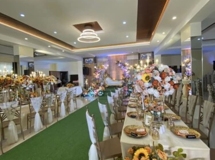 Jjb Aquafarm Resort By Cocotel