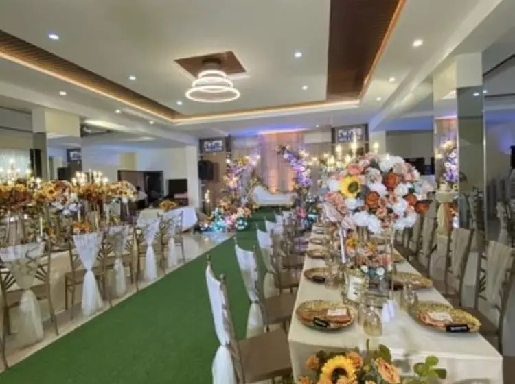 Jjb Aquafarm Resort By Cocotel