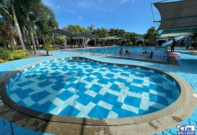 Jjb Aquafarm Resort By Cocotel