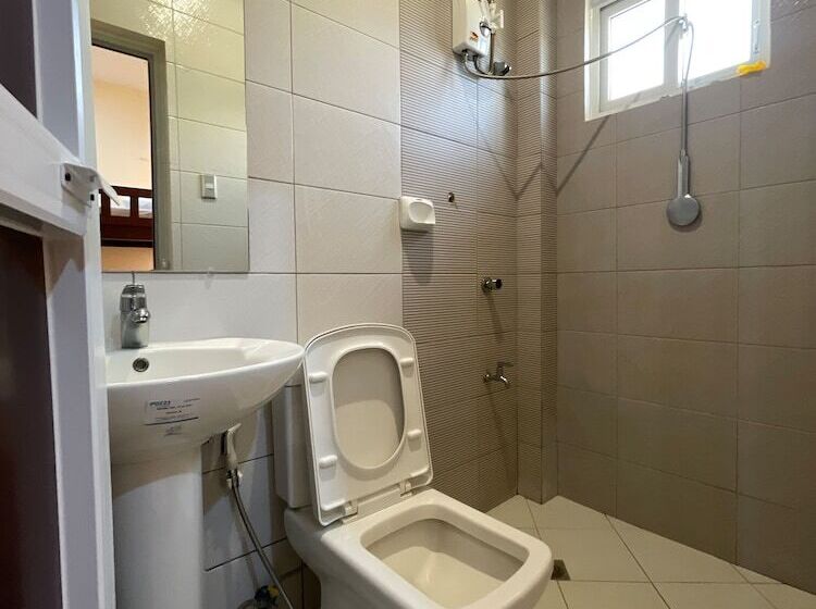 Jjb Aquafarm Resort By Cocotel