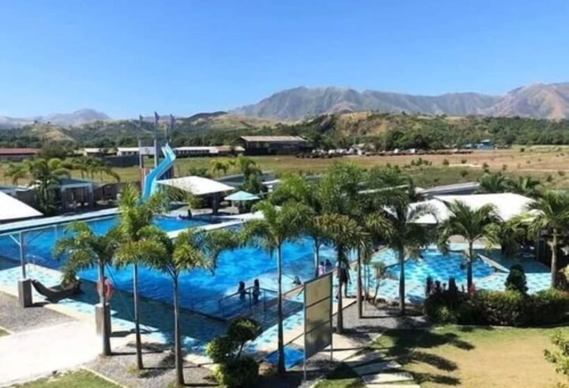 Jjb Aquafarm Resort By Cocotel