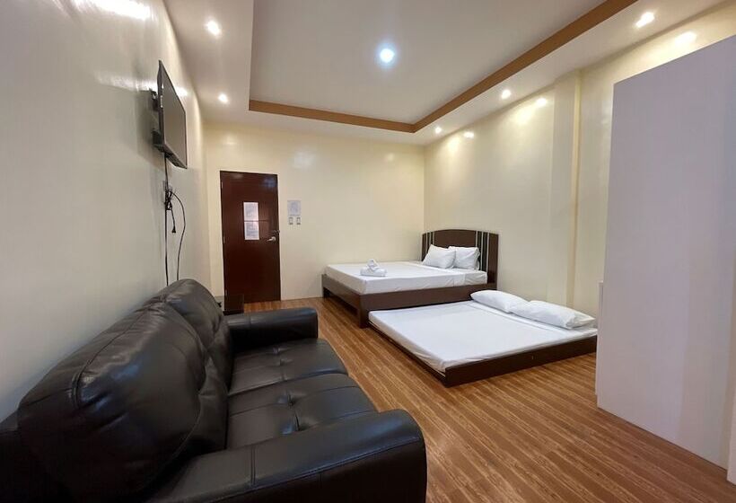 Jjb Aquafarm Resort By Cocotel