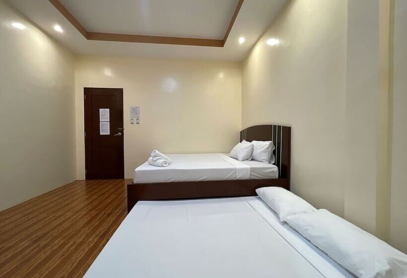 Jjb Aquafarm Resort By Cocotel