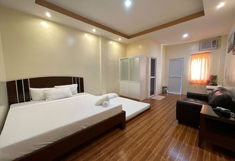 Jjb Aquafarm Resort By Cocotel