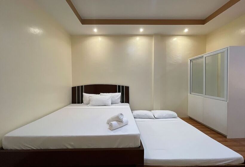 Jjb Aquafarm Resort By Cocotel